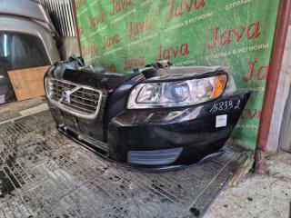 Ноускат передний VOLVO V50 MW43 B4204S3 3 ракурс