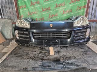 Ноускат передний PORSCHE CAYENNE 957 M48.01 1 ракурс