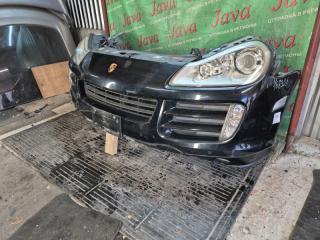 Ноускат передний PORSCHE CAYENNE 957 M48.01 2 ракурс
