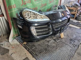 Ноускат передний PORSCHE CAYENNE 957 M48.01 3 ракурс