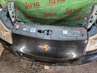 Ноускат передний PORSCHE CAYENNE 957 M48.01 5 ракурс