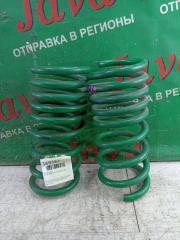 Пружина задняя NISSAN SERENA TC24 QR20DE 1 ракурс Пружина задняя NISSAN SERENA TC24 QR20DE 1 ракурс