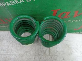 Пружина задняя NISSAN SERENA TC24 QR20DE 2 ракурс Пружина задняя NISSAN SERENA TC24 QR20DE 2 ракурс