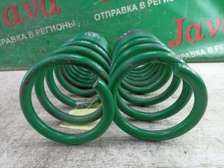 Пружина задняя NISSAN SERENA TC24 QR20DE 3 ракурс Пружина задняя NISSAN SERENA TC24 QR20DE 3 ракурс