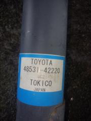 Амортизатор задний TOYOTA VANGUARD ACA38 2AZ-FE 4 ракурс