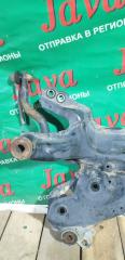 Балка под двс передняя TOYOTA ALPHARD GGH25 2GR-FE 3 ракурс