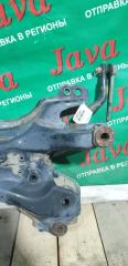 Балка под двс передняя TOYOTA ALPHARD GGH25 2GR-FE 5 ракурс