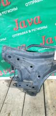 Балка задняя HONDA ODYSSEY RB4 K24A 3 ракурс Балка задняя HONDA ODYSSEY RB4 K24A 3 ракурс