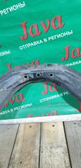 Балка задняя HONDA EDIX BE1 D17A 4 ракурс