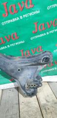 Балка задняя HONDA EDIX BE1 D17A 5 ракурс