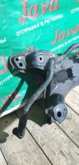Балка под двс передняя TOYOTA PORTE NNP15 1NZ-FE 2 ракурс