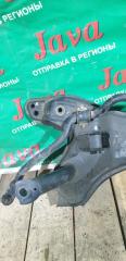 Балка под двс передняя TOYOTA PORTE NNP15 1NZ-FE 3 ракурс
