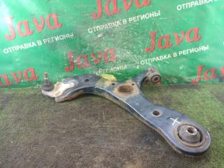 Рычаг левый передний TOYOTA ALPHARD GGH25 2GR-FE 48069-28140 1 ракурс