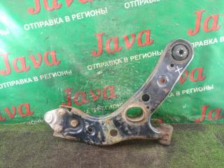 Рычаг левый передний TOYOTA ALPHARD GGH25 2GR-FE 48069-28140 5 ракурс