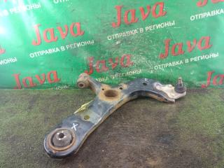 Рычаг правый передний TOYOTA ALPHARD GGH25 2GR-FE 48068-28140 1 ракурс