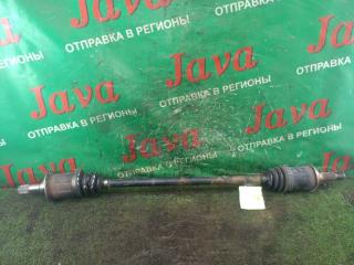 Привод правый задний HONDA ODYSSEY RB4 K24A 1 ракурс Привод правый задний HONDA ODYSSEY RB4 K24A 1 ракурс