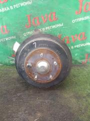 Ступица левая задняя HONDA EDIX BE1 D17A 1 ракурс