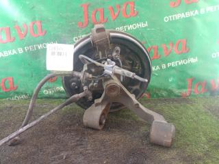 Ступица правая задняя HONDA EDIX BE1 D17A 4 ракурс