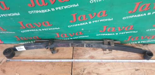 Рессора задняя правая DAIHATSU HIJET TRUCK 2020