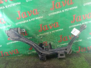 Рычаг правый задний HONDA EDIX BE1 D17A 4 ракурс