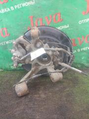 Ступица левая задняя HONDA ODYSSEY RB4 K24A 5 ракурс