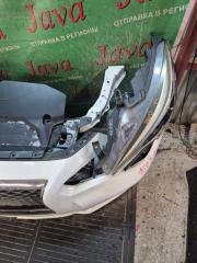 Ноускат передний NISSAN SKYLINE HNV37 VQ35HR 4 ракурс