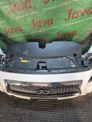Ноускат передний NISSAN SKYLINE HNV37 VQ35HR 5 ракурс