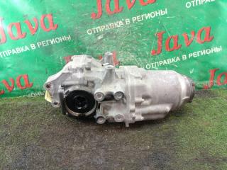 Редуктор задний HONDA ODYSSEY RB4 K24A 5 ракурс