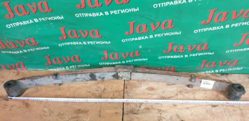 Рессора передняя правая ISUZU ELF 2004