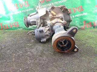 Редуктор передний TOYOTA TUNDRA UCK40 2UZ-FE 4 ракурс