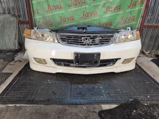 Ноускат передний HONDA LAGREAT RL1 J35A 1 ракурс