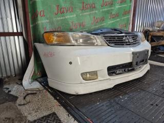Ноускат передний HONDA LAGREAT RL1 J35A 2 ракурс