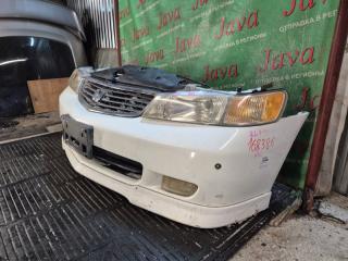 Ноускат передний HONDA LAGREAT RL1 J35A 3 ракурс