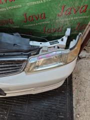Ноускат передний HONDA LAGREAT RL1 J35A 4 ракурс