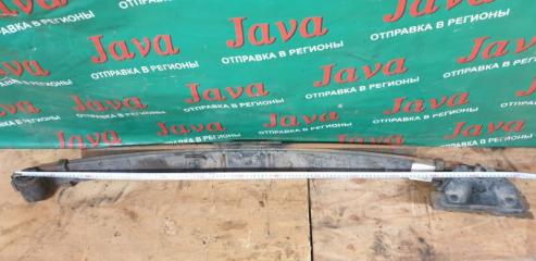 Рессора задняя правая ISUZU ELF 2004