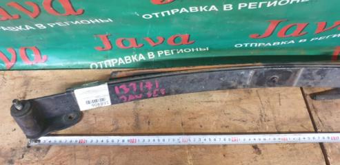 Рессора правая задняя MITSUBISHI MINICAB U62T 3G83 2 ракурс