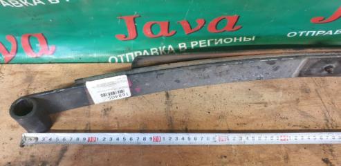 Рессора левая задняя MITSUBISHI MINICAB U62T 3G83 2 ракурс
