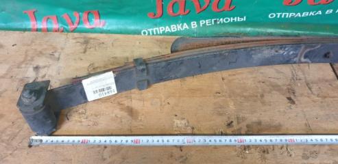 Рессора правая задняя MAZDA BONGO SE28T R2 2 ракурс