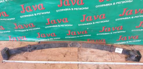 Рессора задняя левая MAZDA BONGO 1994