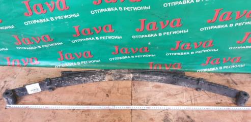 Рессора задняя правая MAZDA BONGO 1994