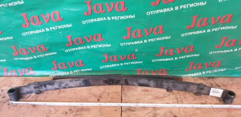 Рессора задняя левая MAZDA BONGO 2013