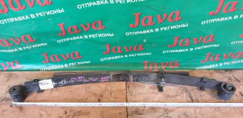 Рессора задняя левая SUZUKI CARRY TRUCK 2017