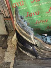 Ноускат передний HONDA ODYSSEY RC1 K24W 4 ракурс