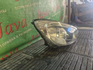 Фара правая передняя VOLVO S60 FS48 B4164T2 31299993 2 ракурс