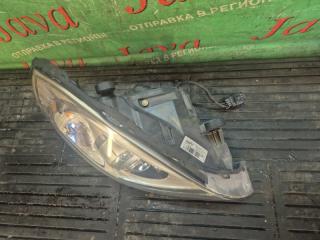 Фара правая передняя VOLVO S60 FS48 B4164T2 31299993 4 ракурс