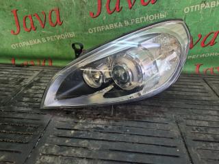 Фара левая передняя VOLVO S60 FS48 B4164T2 31299992 1 ракурс