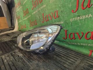 Фара левая передняя VOLVO S60 FS48 B4164T2 31299992 3 ракурс