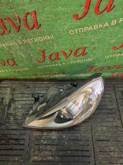 Фара левая передняя VOLVO S60 FS48 B4164T2 31299992 4 ракурс