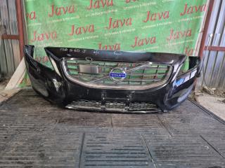 Бампер передний VOLVO S60 FS48 B4164T2 1 ракурс Бампер передний VOLVO S60 FS48 B4164T2 1 ракурс