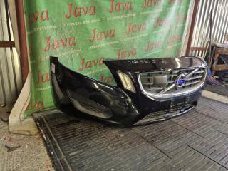 Бампер передний VOLVO S60 FS48 B4164T2 2 ракурс Бампер передний VOLVO S60 FS48 B4164T2 2 ракурс